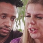 ‘90 Day Fiancé’: Ariela Breaks Down in Tears During Confrontation With Biniyam