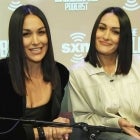 Bella Twins Discuss Wedding Plans, More Babies and Possible Return to Reality TV (Exclusive) 