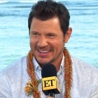 Nick Lachey on Moving to Hawaii for Wife Vanessa’s ‘NCIS’ Gig (Exclusive)