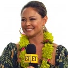 Why Vanessa Lachey Credits ET for Meeting Husband Nick Lachey! (Exclusive)