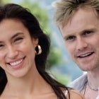 '90 Day Fiancé': Jesse and Jeniffer Meet for the First Time in Person and Sparks Fly (Exclusive)