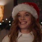 'Zoey's Extraordinary Christmas': Watch the Holiday Movie's Festive First Trailer (Exclusive) 