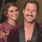 ‘DWTS’: Val Chmerkovskiy Reveals His Opinion of Olivia Jade Changed After Meeting Her (Exclusive)