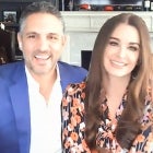 Kyle Richards and Mauricio Umansky on Why They’ll Never Renew Their Vows (Exclusive)