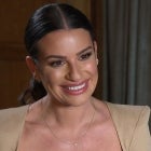 Lea Michele on Her Journey Into Motherhood and New ‘Forever’ Lullaby Album (Exclusive)