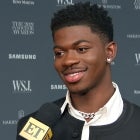 Lil Nas X on What He’s Looking for in a Partner and the Joy of Gift Giving (Exclusive)