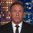 Chris Cuomo Suspended ‘Indefinitely’ From CNN