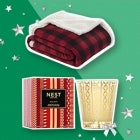 Here's How to Decorate Your Home Like One of the 'Real Housewives' This Christmas