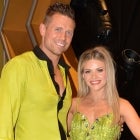 The Miz Witney Carson