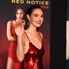 Gal Gadot Red Notice Premiere