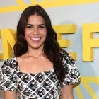 America Ferrera