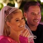 Paris Hilton Carter Reum