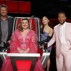 the voice coaches 