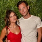 Batsheva Haart and Ben Weinstein