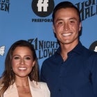 Katie Thurston and John Hersey