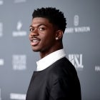 Lil Nas X WSJ Magazine Innovators Awards