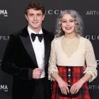 Paul Mescal and Phoebe Bridgers