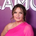  Mariska Hargitay