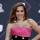 Anitta Latin Grammys 2021