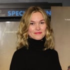 Julia Stiles expecting baby No. 2 with husband