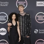 machine gun kelly daughter casie baker