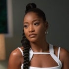 Keke Palmer on Insecure