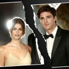 Kaia Gerber and Jacob Elordi Split After 1 Year of Dating