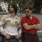 Bad Bunny Narcos Mexico