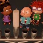 Rugrats Holiday