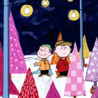 How to Watch Your Favorite Holiday Classics