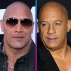 Vin Diesel Asks Dwayne Johnson to Return for 'Fast and Furious 10' After Feud