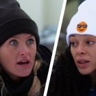Julia McGuire and Gabby Kniery face off on Winter House