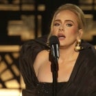 Adele Performs 'Rolling in the Deep' From Her 'One Night Only' Special on CBS: Watch!