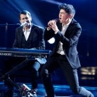 the voice jim and sasha allen