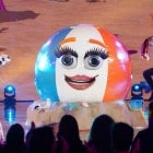 Beach Ball Masked Singer