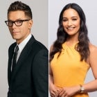 Bobby Bones Rachel Smith CBS