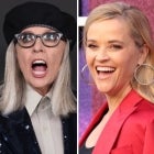 Diane Keaton and Reese Witherspoon