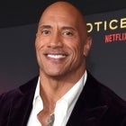 Dwayne Johnson