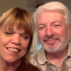 Amy Roloff and Husband Chris Marek Gush Over Newlywed Life
