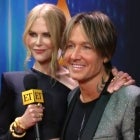 Nicole Kidman on Playing Lucille Ball (Exclusive)