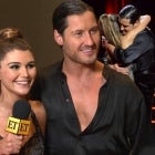 Olivia Jade REACTS to ‘DWTS’ Elimination