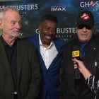 OG 'Ghostbusters' Cast on Harold Ramis and Film's Legacy