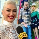 Gwen Stefani on Disney Special and Holiday Plans With Blake Shelton