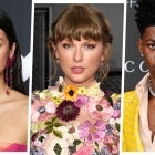 grammys album of the year olivia rodrigo taylor swift lil nas x