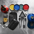 Harry Potter Le Creuset Cookware Collection