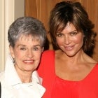 Lois and Lisa Rinna