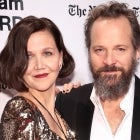 Maggie Gyllenhaal and Peter Sarsgaard