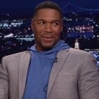 Michael Strahan