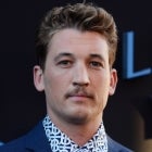Miles Teller
