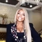 Phaedra Parks on Returning to ‘Real Housewives’ With Mash-Up Show and Getting Into Acting (Exclusive)